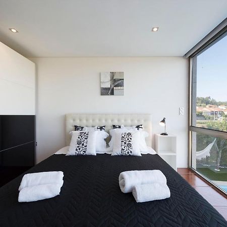 Lovelystay - Casa Guimas Penafiel Exterior photo