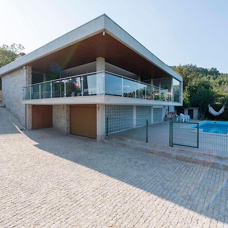 Lovelystay - Casa Guimas Penafiel Exterior photo